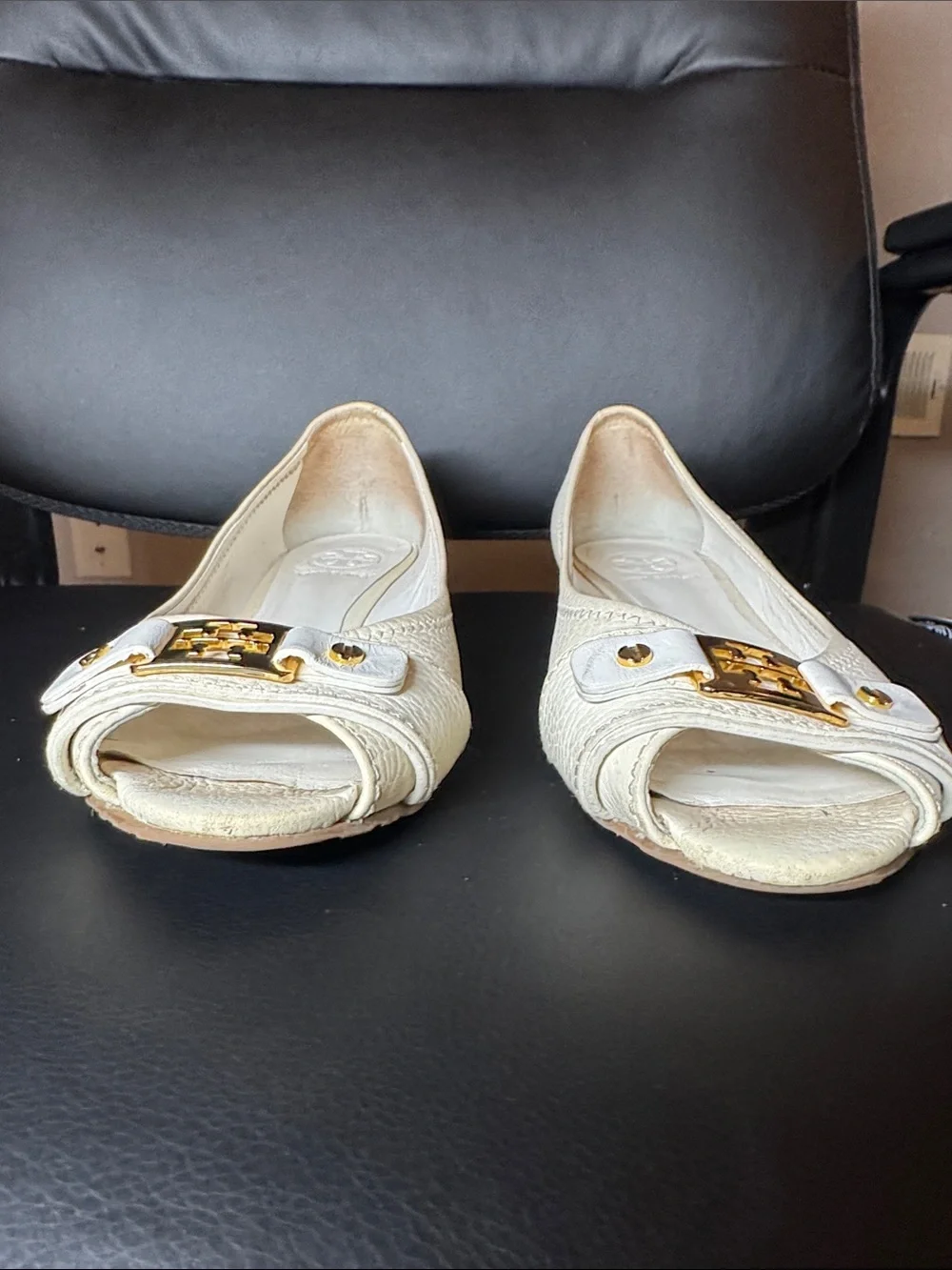 Tory Burch elegant tory